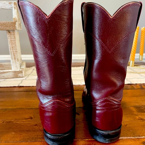 Vintage Roper Boots - Picture 2 of 5